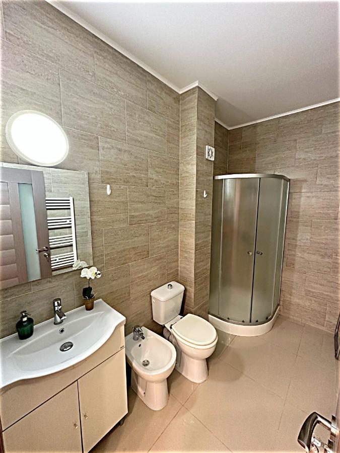 Hezo Sunshine Studio And Apartment Năvodari Екстериор снимка